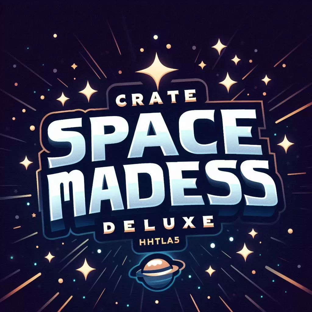 Space Madness Deluxe